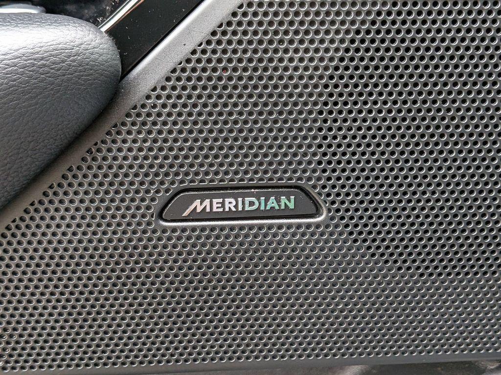 used 2020 Land Rover Range Rover Velar car, priced at $27,999