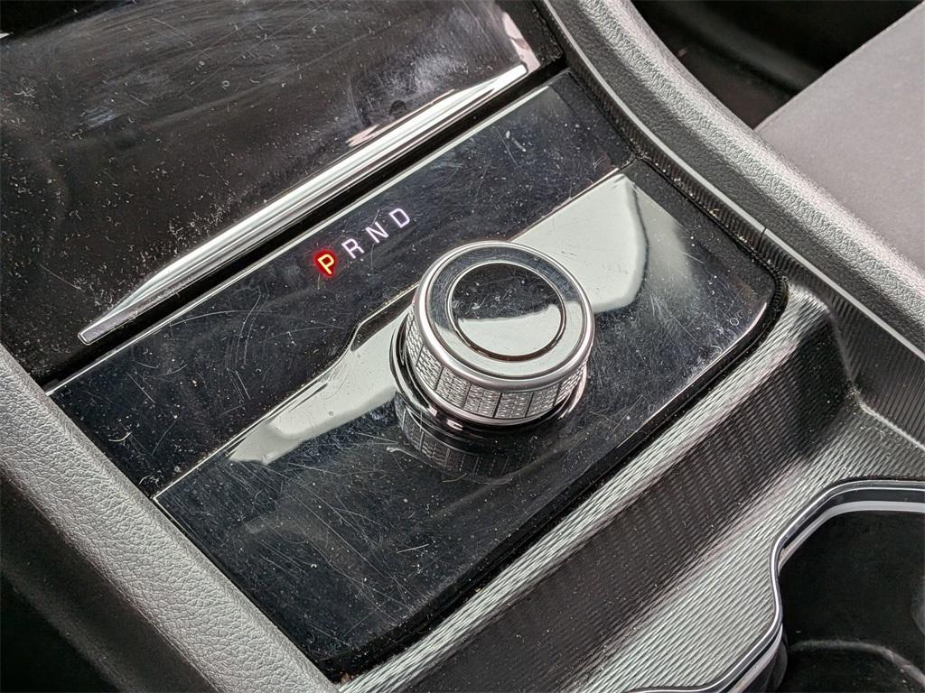 used 2023 Jeep Grand Cherokee L car, priced at $27,499