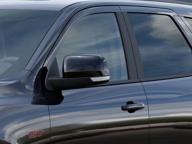 new 2026 Dodge Durango car