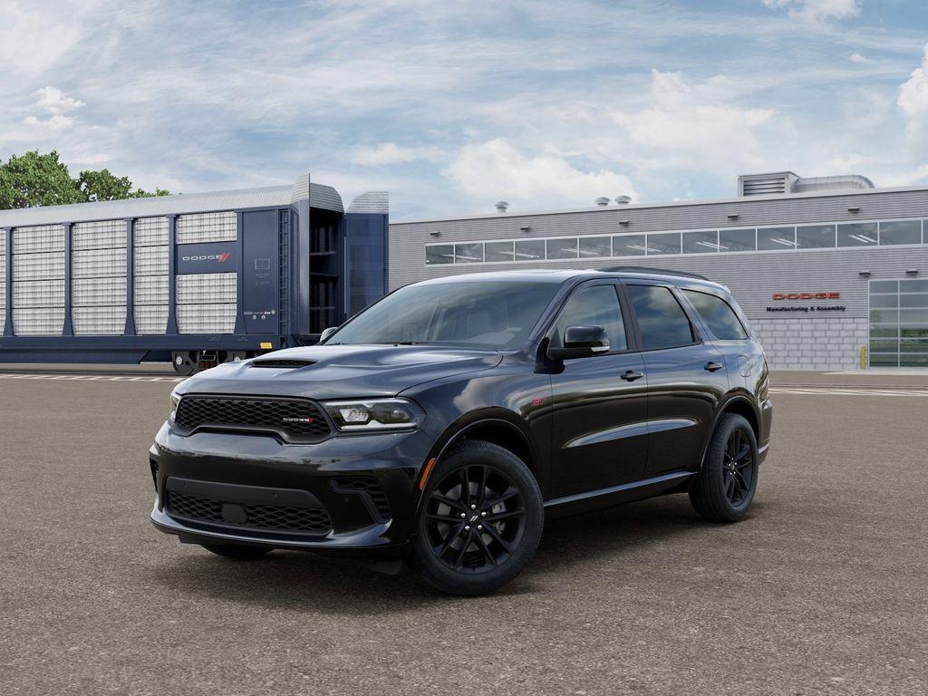 new 2026 Dodge Durango car