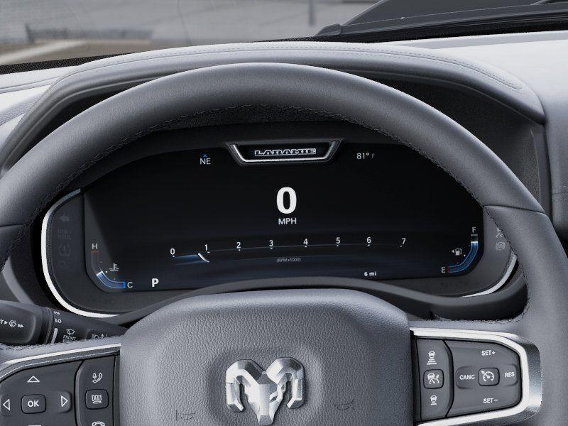 new 2026 Ram 1500 car