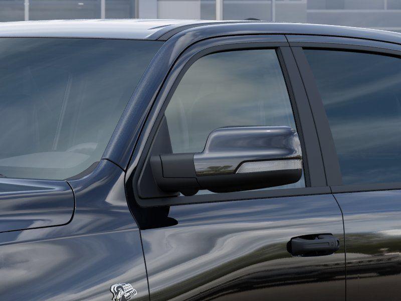 new 2026 Ram 1500 car