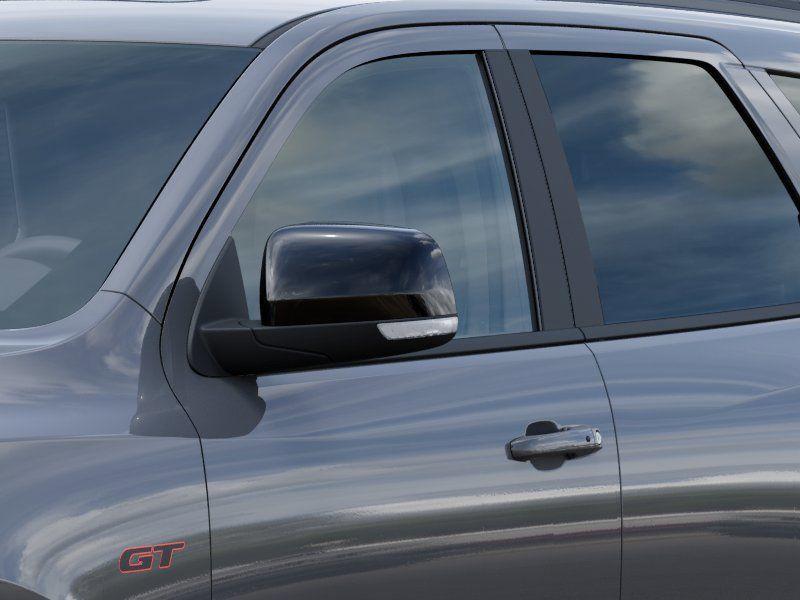 new 2026 Dodge Durango car, priced at $51,180