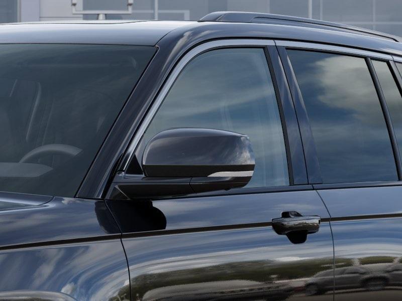 new 2026 Jeep Grand Cherokee car