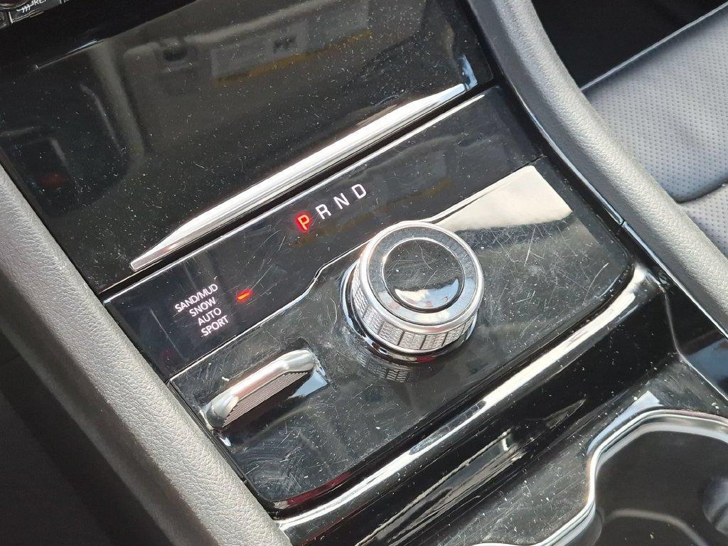 used 2023 Jeep Grand Cherokee L car, priced at $33,432