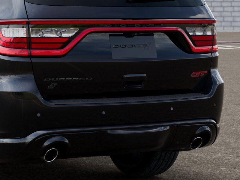 new 2026 Dodge Durango car