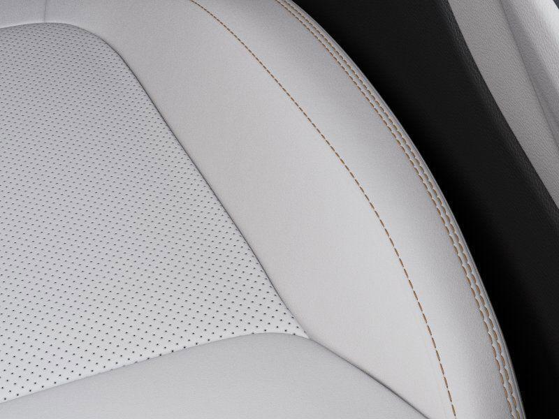 new 2026 Jeep Cherokee car