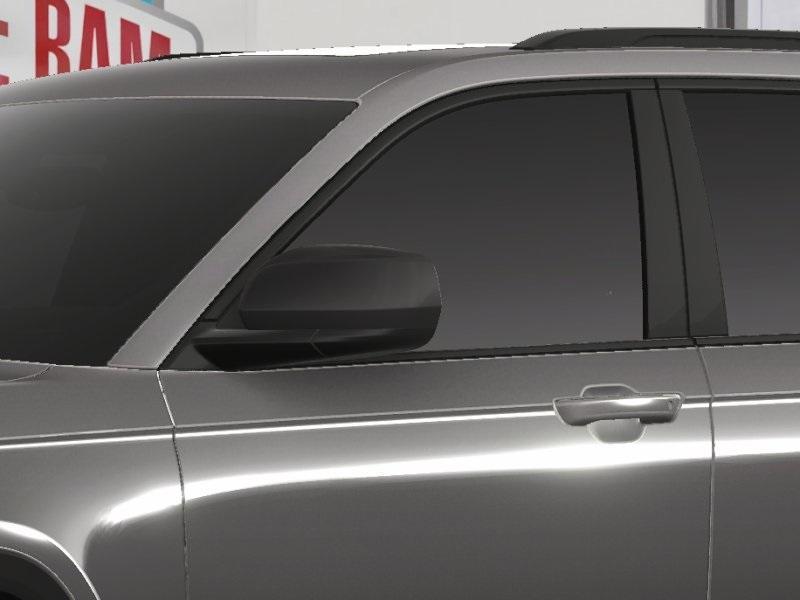 new 2025 Jeep Grand Cherokee car, priced at $44,480