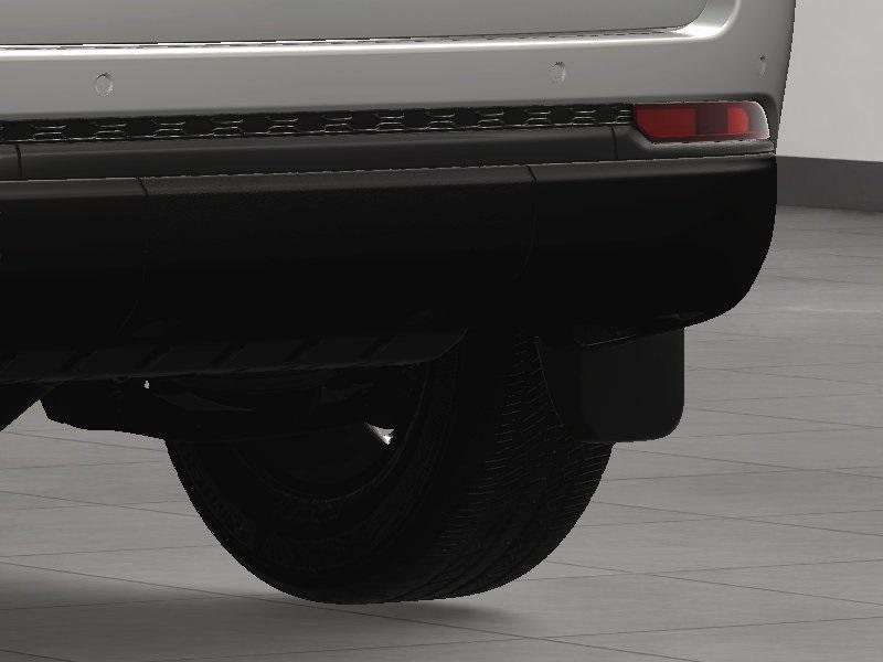 new 2025 Jeep Grand Cherokee car, priced at $44,310