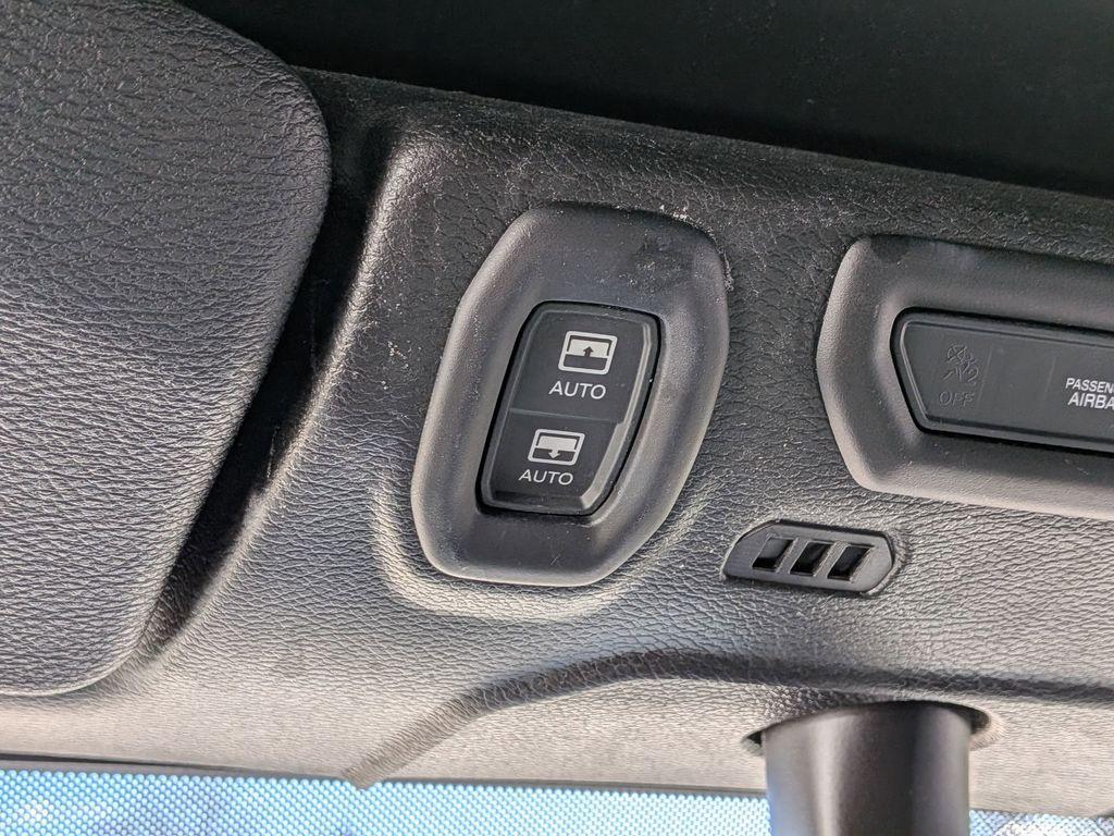 used 2023 Jeep Wrangler 4xe car, priced at $33,499