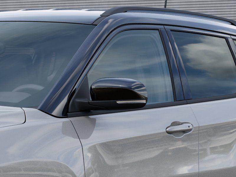 new 2026 Jeep Compass car, priced at $35,200