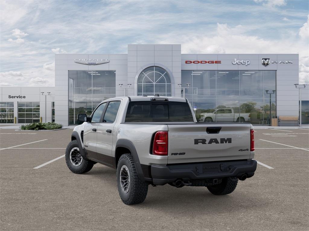 new 2026 Ram 1500 car