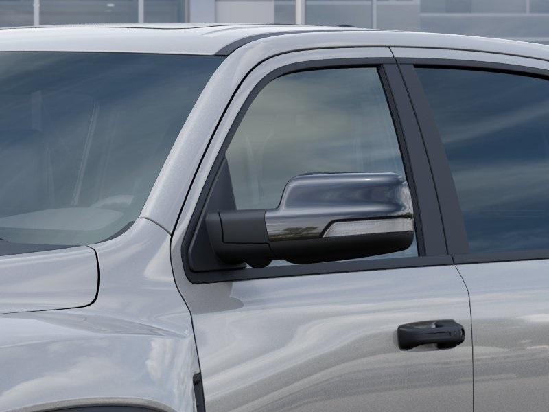 new 2026 Ram 1500 car