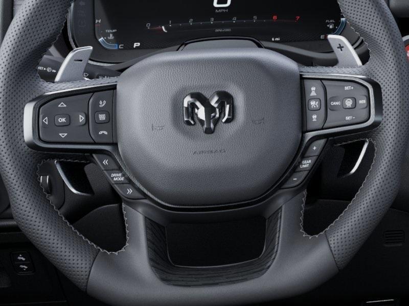 new 2026 Ram 1500 car