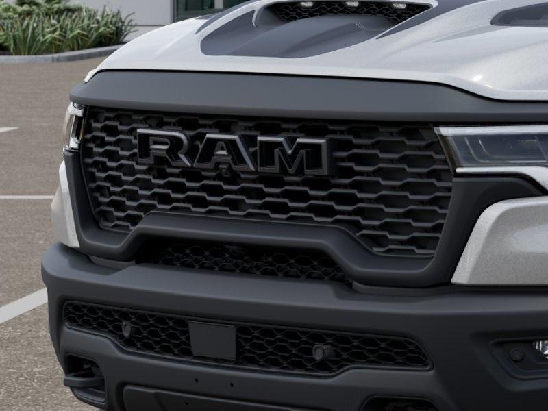 new 2026 Ram 1500 car