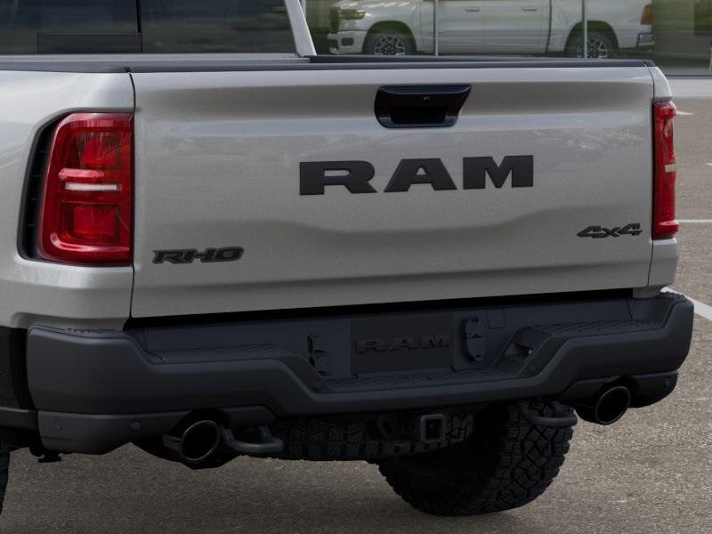 new 2026 Ram 1500 car