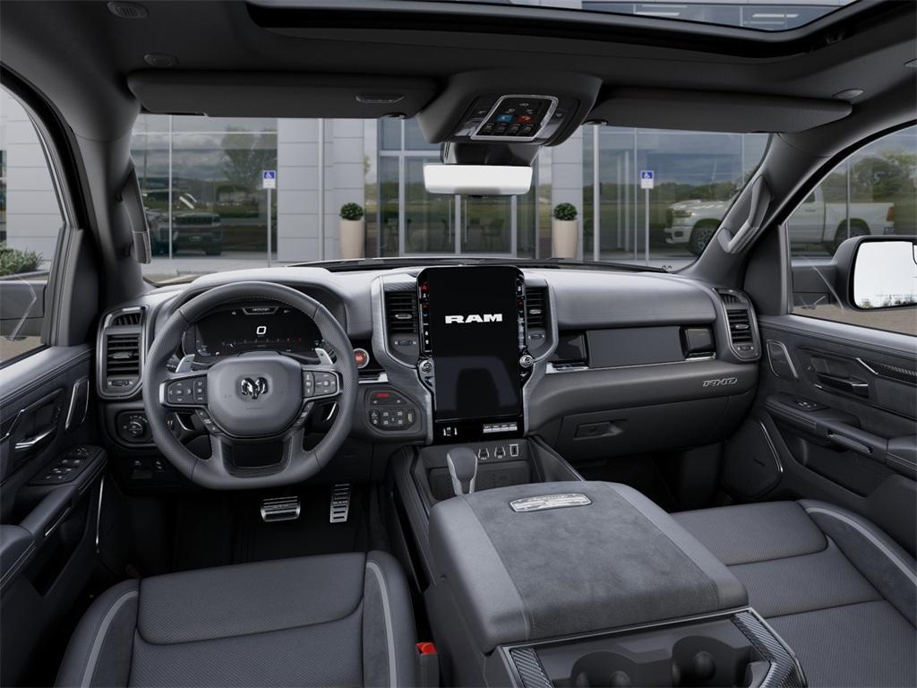 new 2026 Ram 1500 car