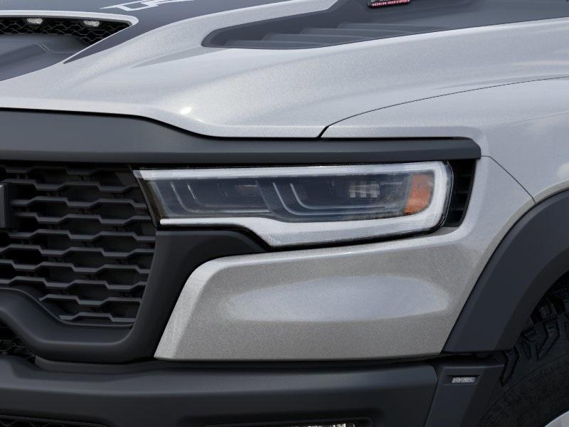 new 2026 Ram 1500 car