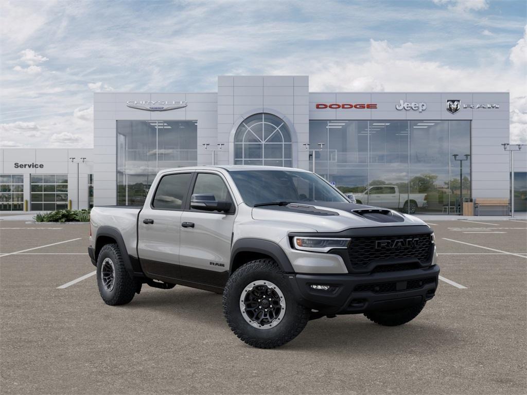 new 2026 Ram 1500 car