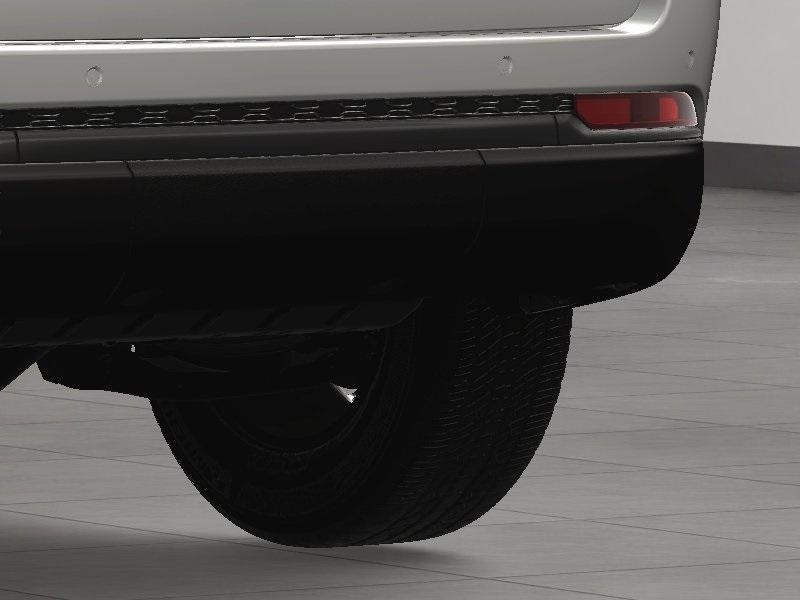 new 2025 Jeep Grand Cherokee car, priced at $43,885