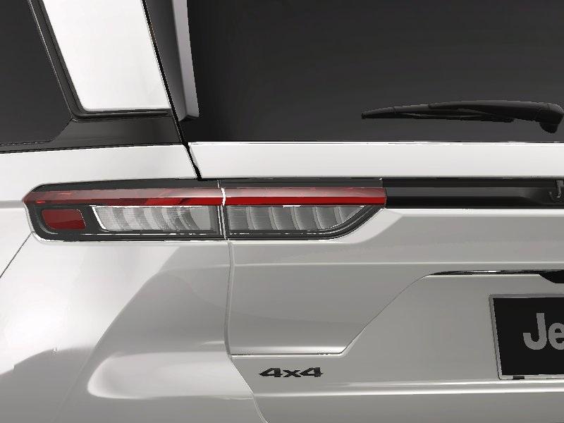 new 2025 Jeep Grand Cherokee car, priced at $43,885