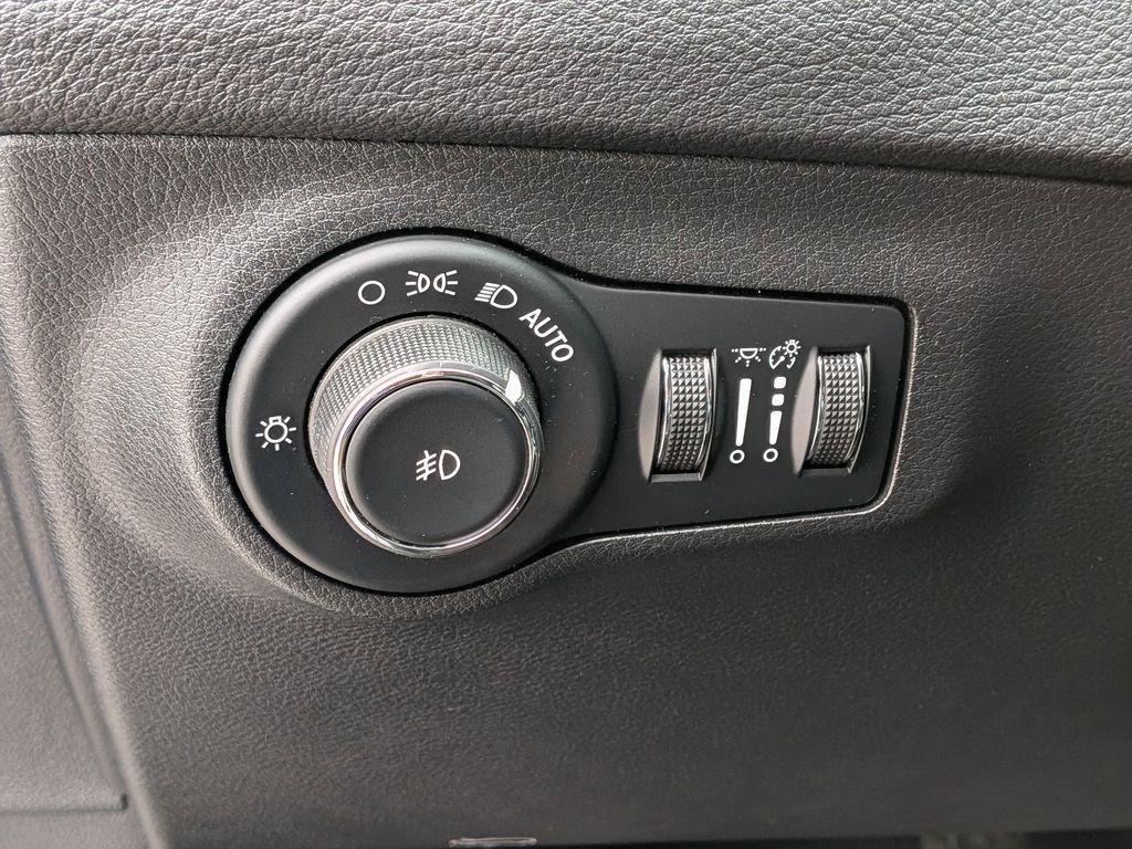 used 2018 Jeep Compass car, priced at $16,999