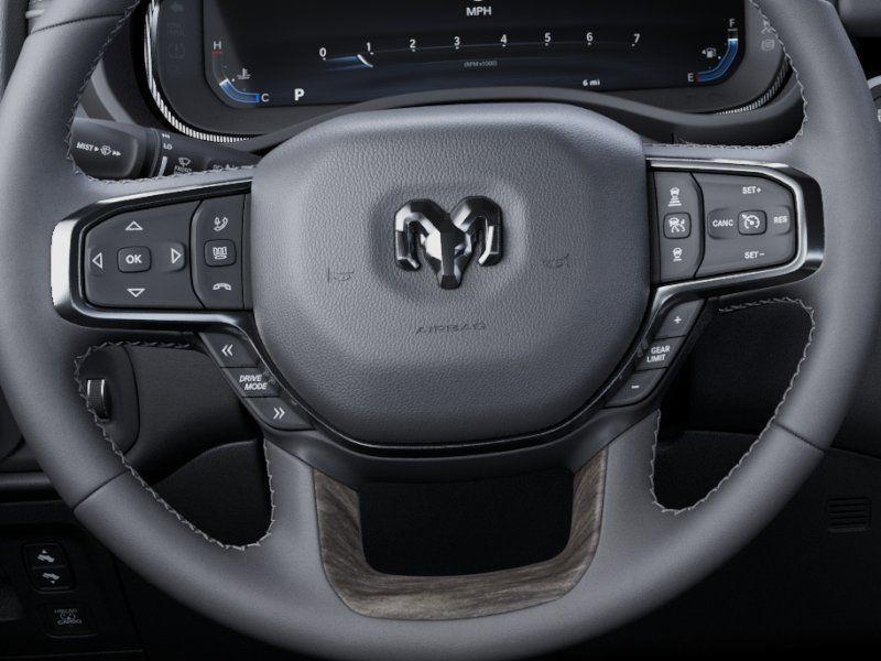 new 2026 Ram 1500 car