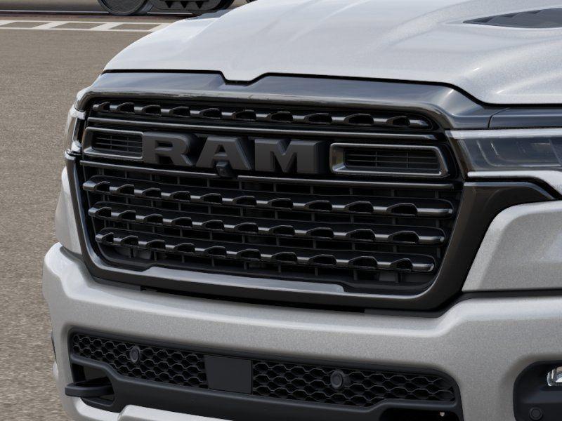 new 2026 Ram 1500 car
