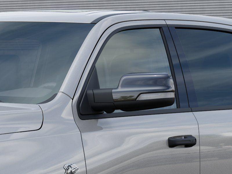 new 2026 Ram 1500 car