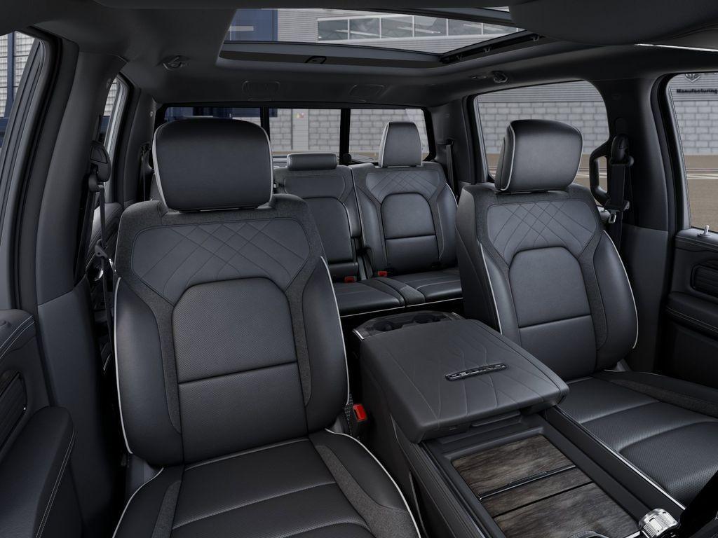 new 2026 Ram 1500 car