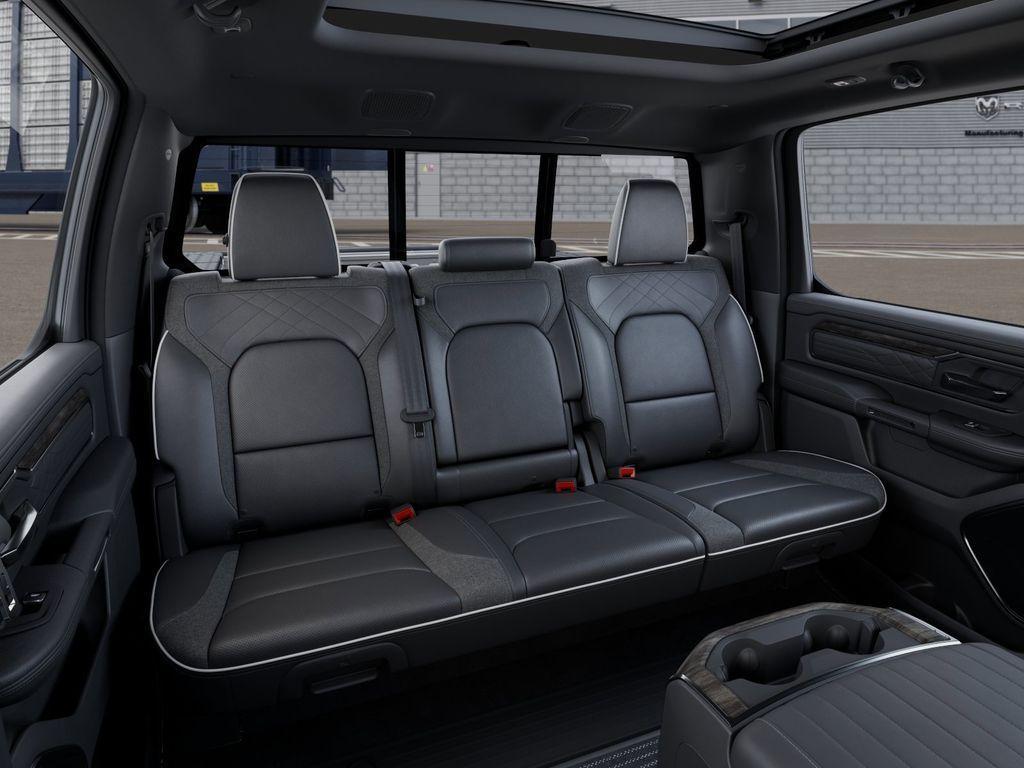 new 2026 Ram 1500 car