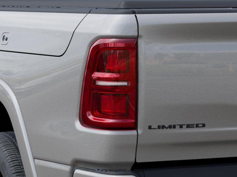 new 2026 Ram 1500 car