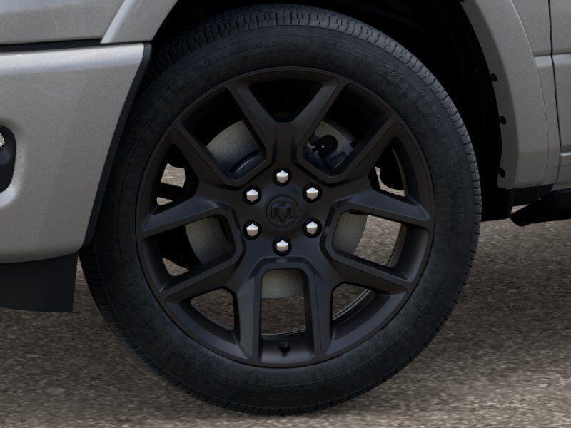 new 2026 Ram 1500 car