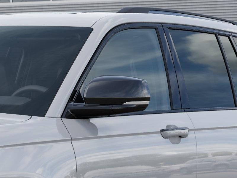 new 2025 Jeep Grand Cherokee car, priced at $52,640