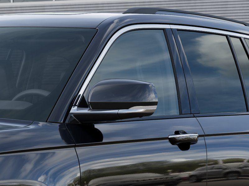 new 2026 Jeep Grand Cherokee car, priced at $49,855