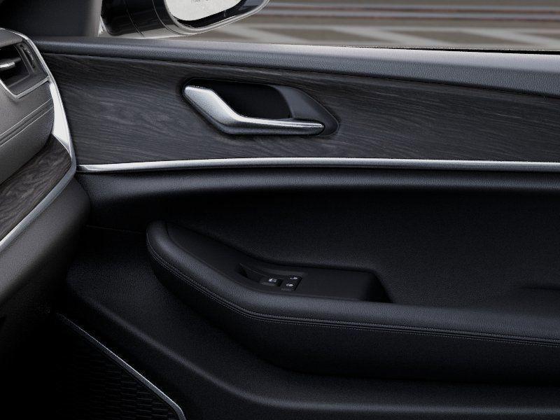 used 2026 Jeep Grand Cherokee L car