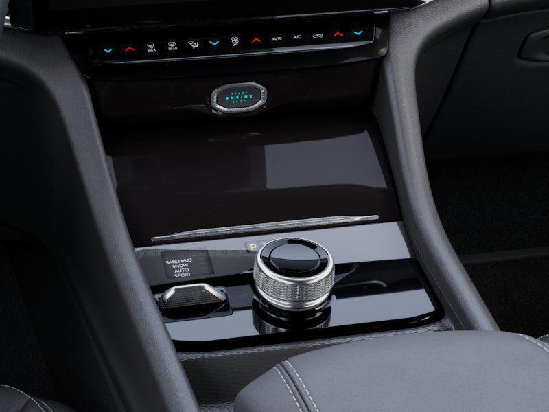 used 2026 Jeep Grand Cherokee L car