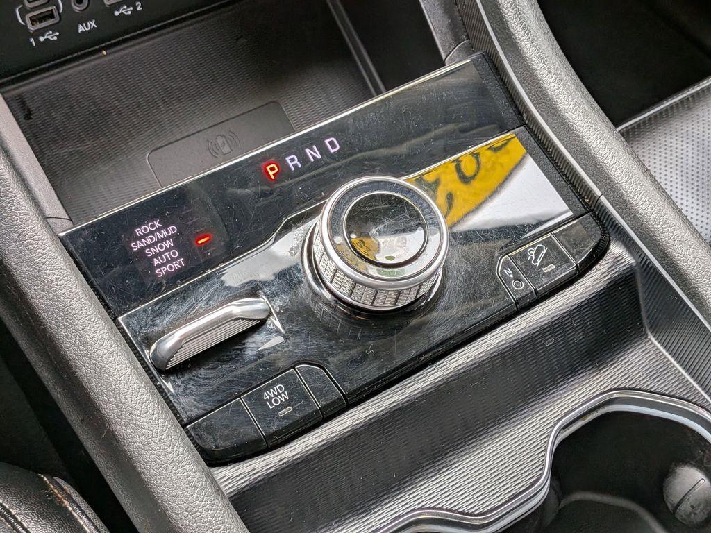 used 2023 Jeep Grand Cherokee 4xe car, priced at $28,999