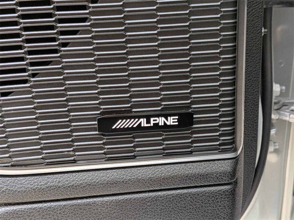 used 2023 Jeep Grand Cherokee 4xe car, priced at $28,999