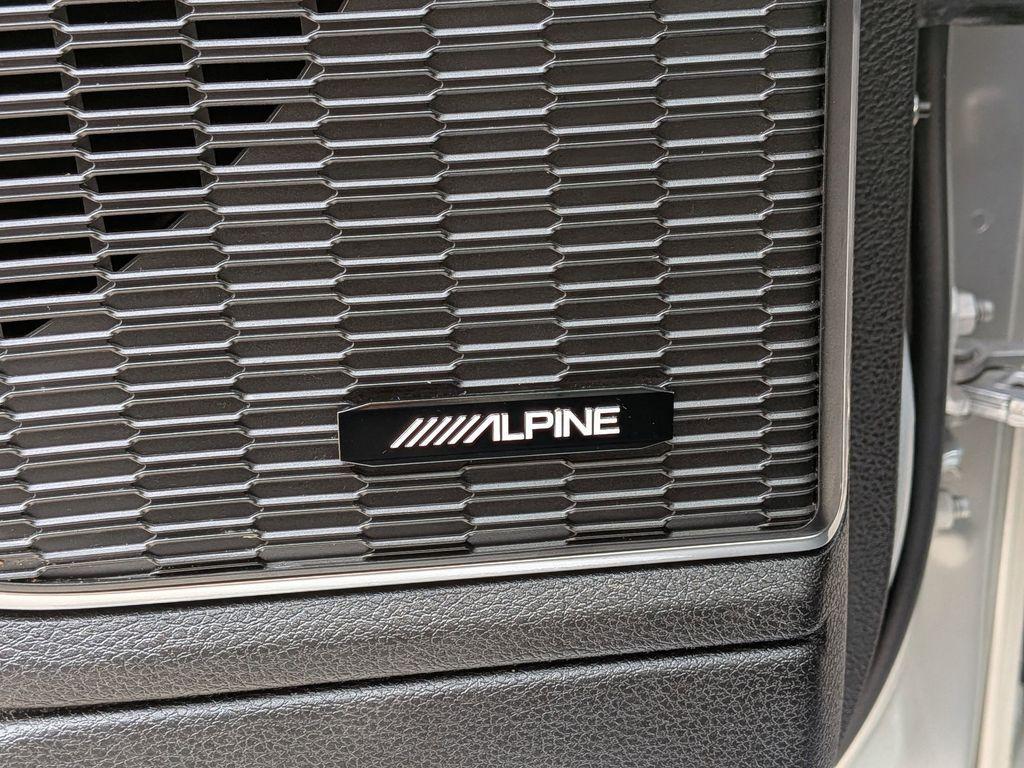 used 2023 Jeep Grand Cherokee 4xe car, priced at $28,999