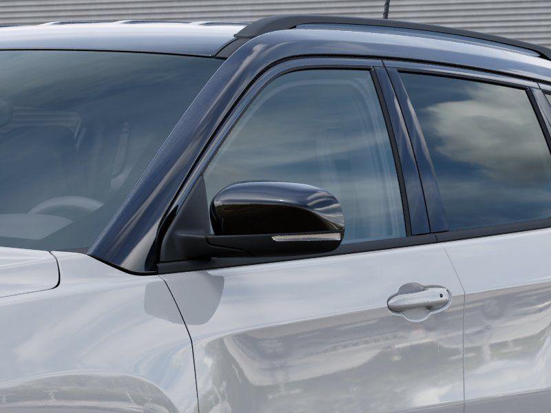 new 2026 Jeep Compass car, priced at $36,105