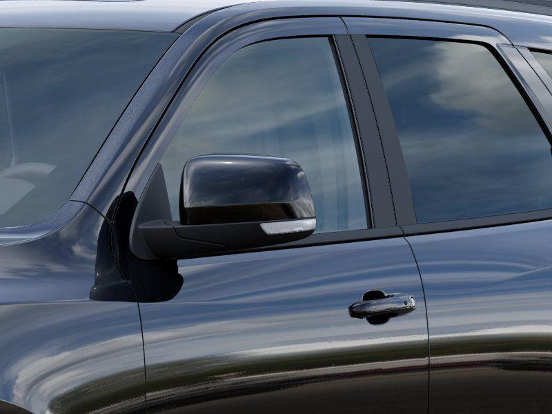 new 2026 Dodge Durango car, priced at $49,585