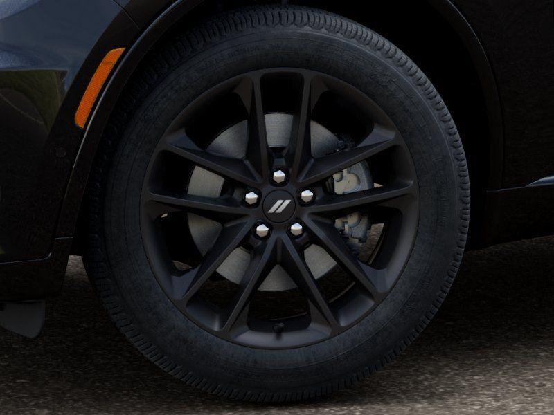 new 2026 Dodge Durango car, priced at $49,585