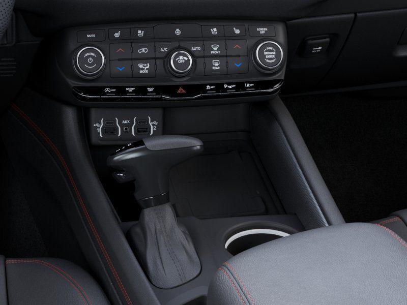 new 2026 Dodge Durango car, priced at $49,585