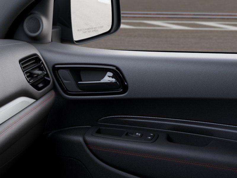 new 2026 Dodge Durango car, priced at $49,585