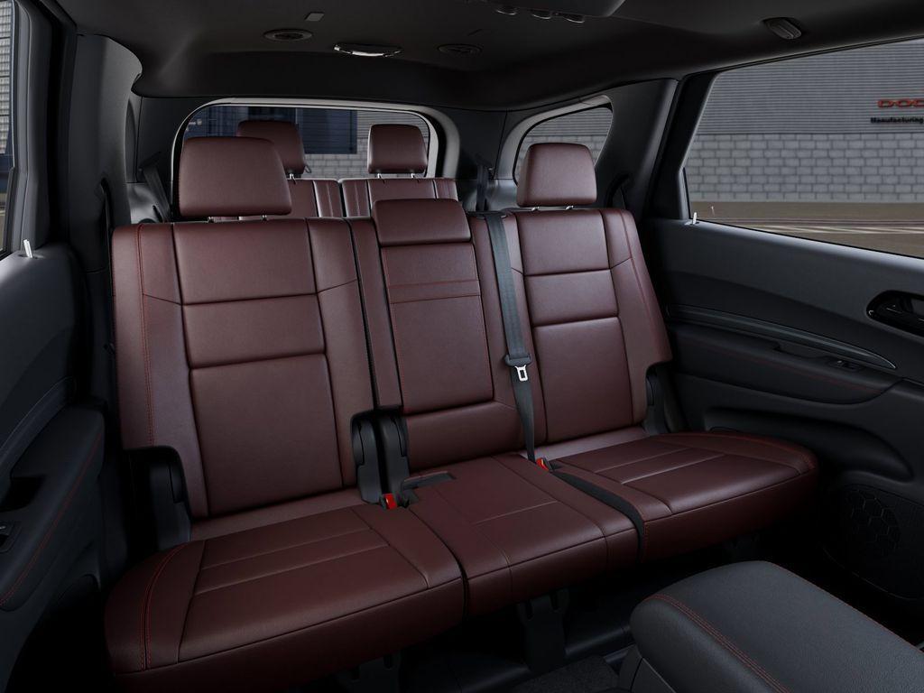 new 2026 Dodge Durango car, priced at $51,715