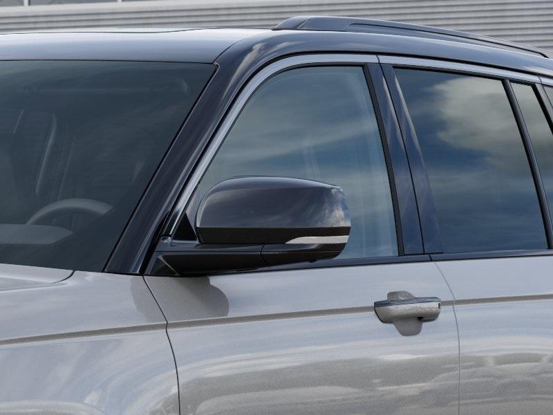 new 2026 Jeep Grand Cherokee car