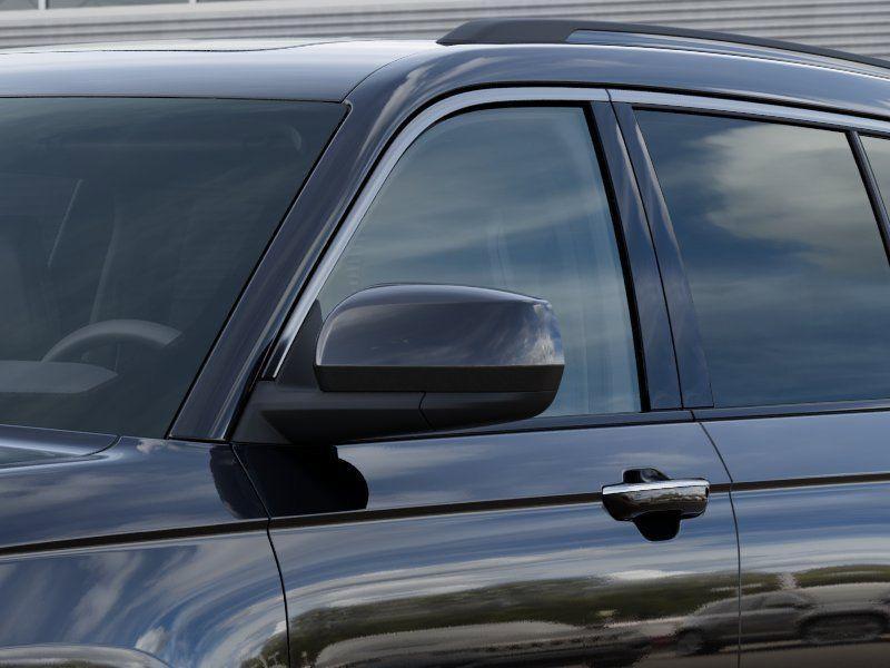 new 2026 Jeep Grand Cherokee L car