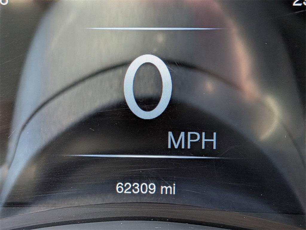 used 2018 Jeep Grand Cherokee car, priced at $18,499