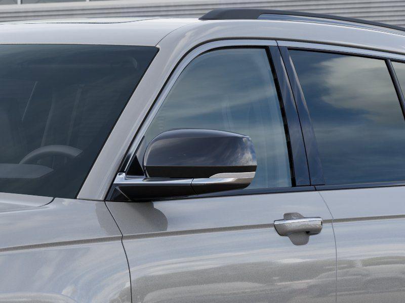 new 2026 Jeep Grand Cherokee L car